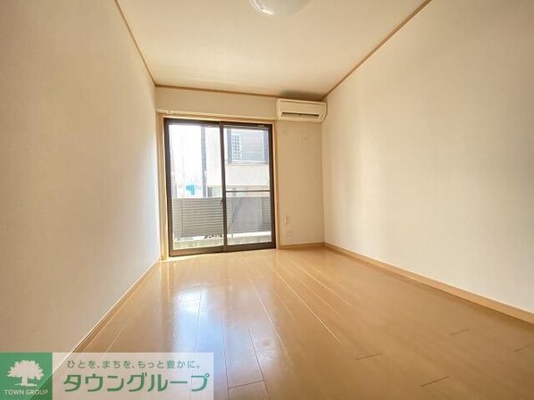 ディアコート東白楽の物件内観写真